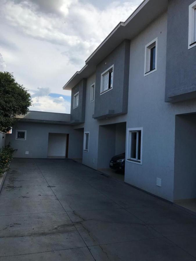 Flats Recanto Magro II Apartment Olimpia Bagian luar foto