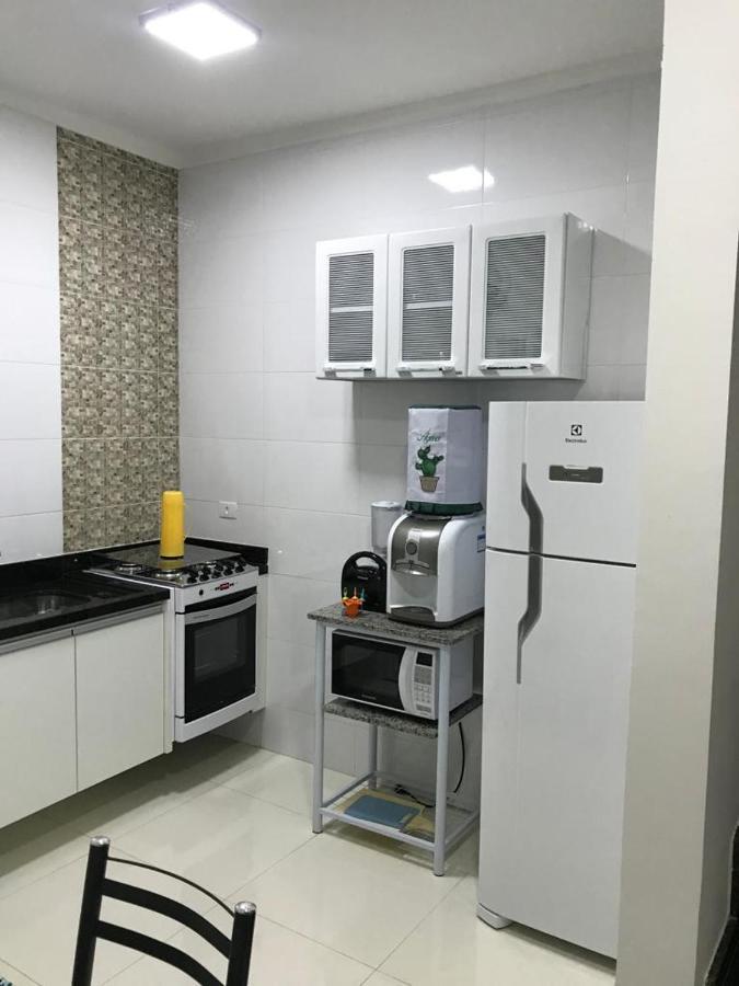 Flats Recanto Magro II Apartment Olimpia Bagian luar foto