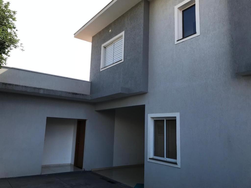 Flats Recanto Magro II Apartment Olimpia Bagian luar foto
