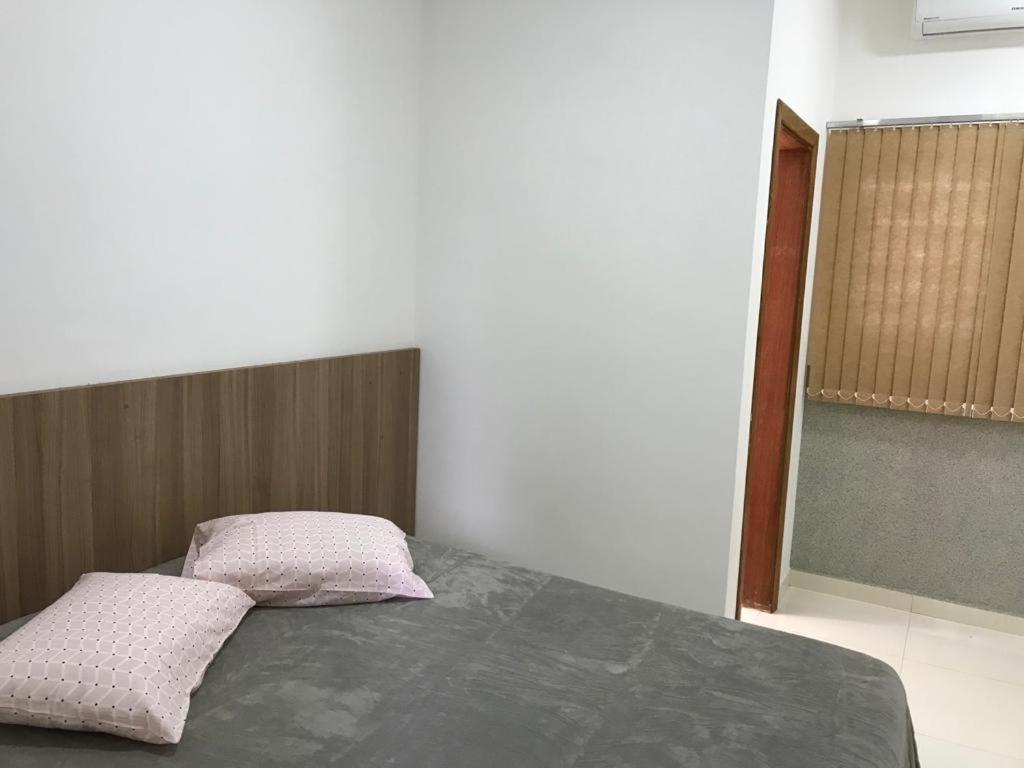 Flats Recanto Magro II Apartment Olimpia Bagian luar foto