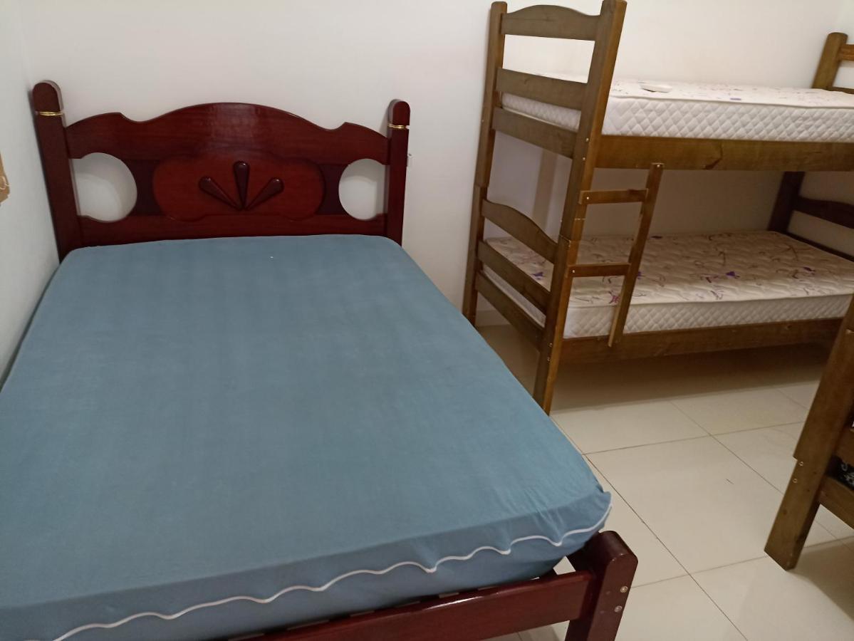 Flats Recanto Magro II Apartment Olimpia Bagian luar foto