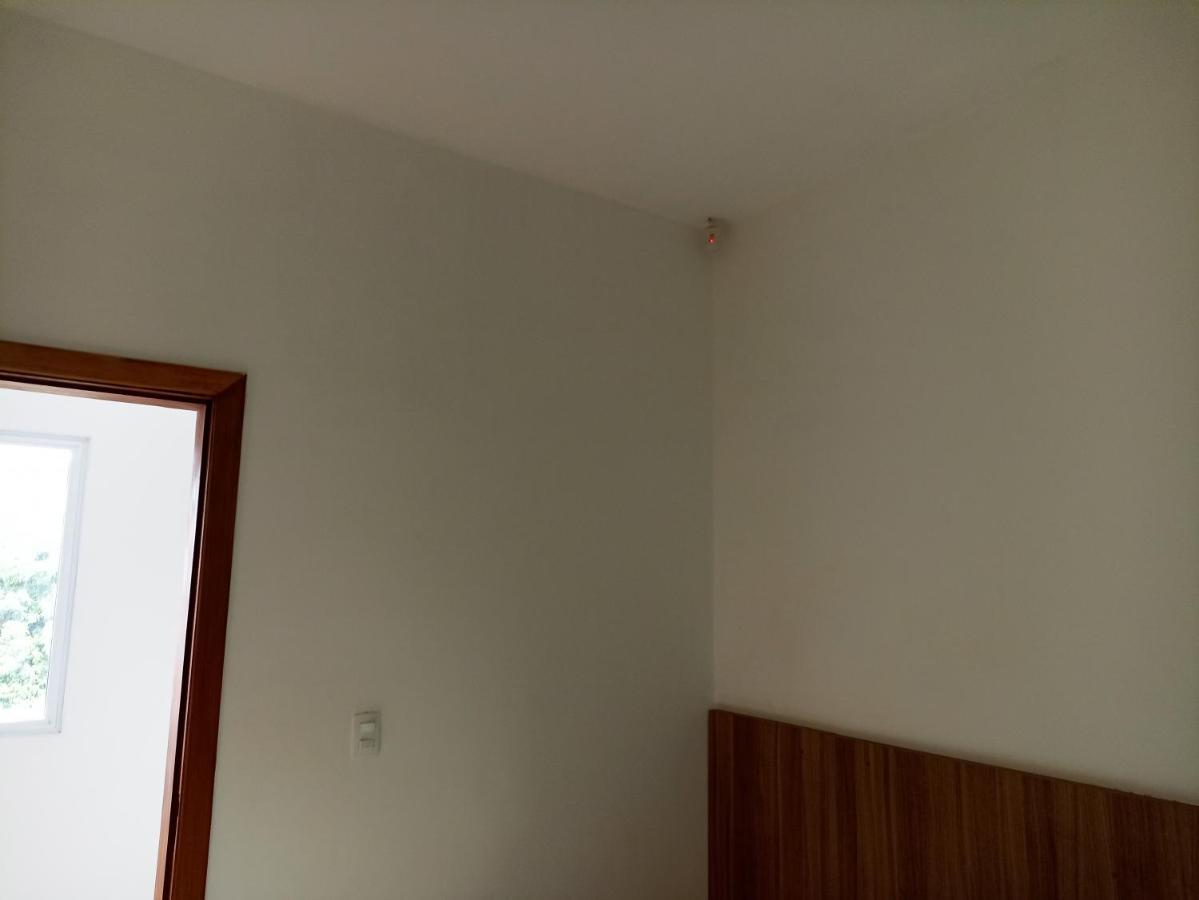 Flats Recanto Magro II Apartment Olimpia Bagian luar foto