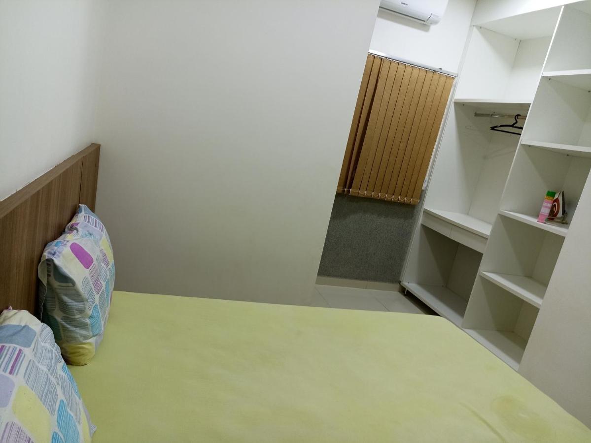 Flats Recanto Magro II Apartment Olimpia Bagian luar foto