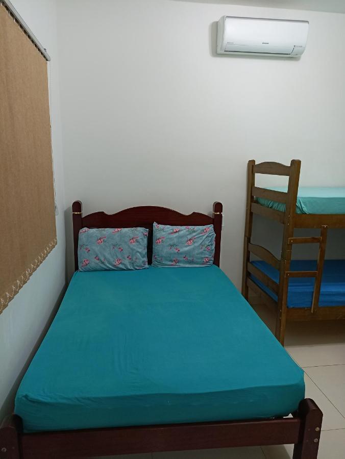 Flats Recanto Magro II Apartment Olimpia Bagian luar foto